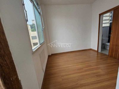 Apartamento, 2 quartos, 40 m² - Foto 1