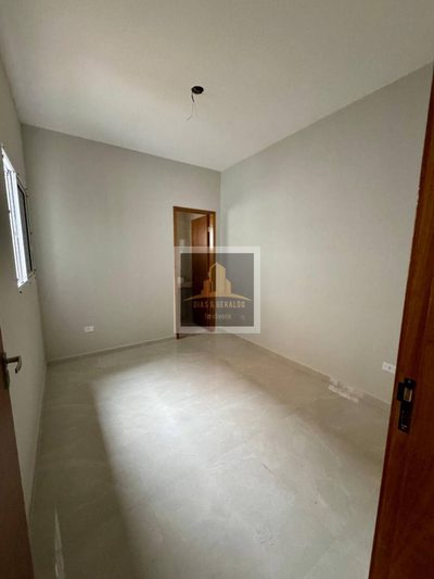 Casa, 2 quartos, 59 m² - Foto 2