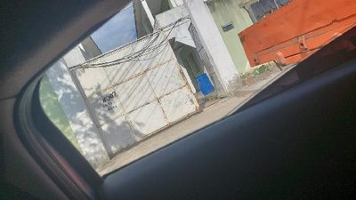 Casa, 1 quarto, 10 m² - Foto 1