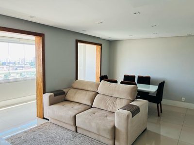 Cobertura, 3 quartos, 158 m² - Foto 5