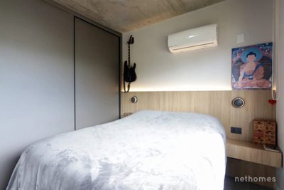 Apartamento, 1 quarto, 44 m² - Foto 5