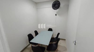 Sala-Conjunto, 40 m² - Foto 3