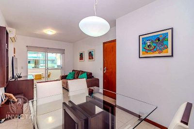 Apartamento, 2 quartos, 76 m² - Foto 3