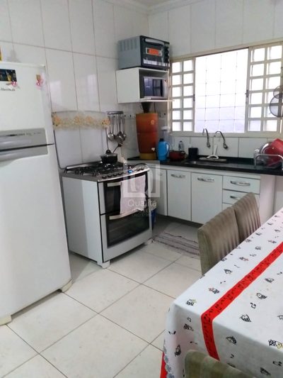 Casa, 3 quartos - Foto 2