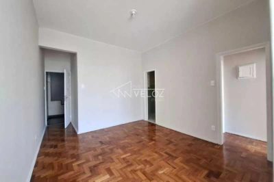 Apartamento, 1 quarto, 49 m² - Foto 1