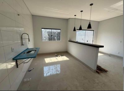 Casa, 2 quartos - Foto 4