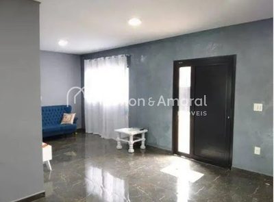 Casa, 3 quartos, 250 m² - Foto 5