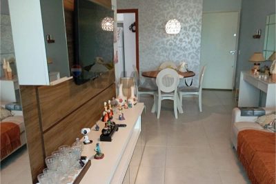 Apartamento, 3 quartos, 84 m² - Foto 2