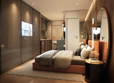 Loft, 22 m² - Foto 5