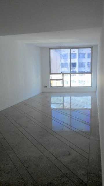 Apartamento, 4 quartos, 124 m² - Foto 1
