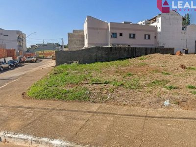 Terreno, 293 m² - Foto 1