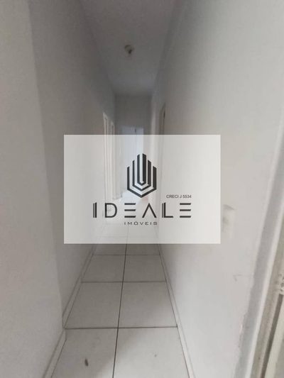 Apartamento, 3 quartos, 100 m² - Foto 3