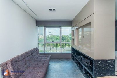 Apartamento, 1 quarto, 41 m² - Foto 4