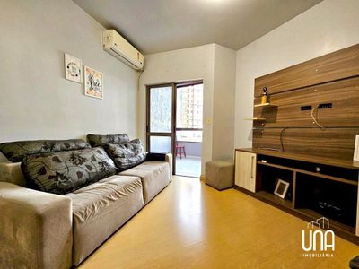 Apartamento, 2 quartos, 67 m² - Foto 1