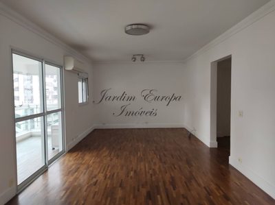 Apartamento, 3 quartos, 140 m² - Foto 5