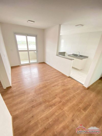 Apartamento, 2 quartos, 57 m² - Foto 2
