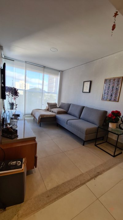 Apartamento, 3 quartos, 76 m² - Foto 2