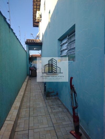 Casa, 3 quartos - Foto 5