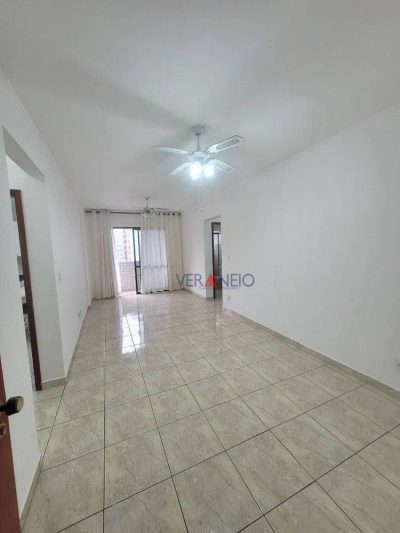 Apartamento, 2 quartos, 96 m² - Foto 1