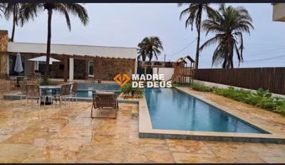 Cobertura, 3 quartos, 204 m² - Foto 5