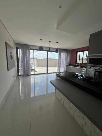 Sobrado, 4 quartos, 300 m² - Foto 3