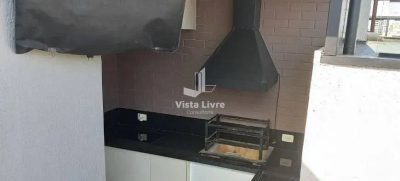 Apartamento, 3 quartos, 164 m² - Foto 5