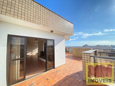 Cobertura, 2 quartos, 190 m² - Foto 1