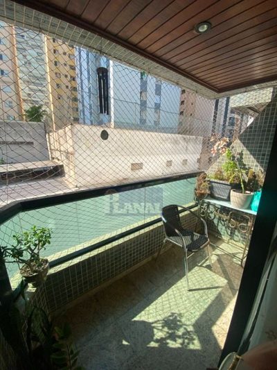 Apartamento, 3 quartos, 140 m² - Foto 3