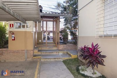 Apartamento, 2 quartos, 57 m² - Foto 2