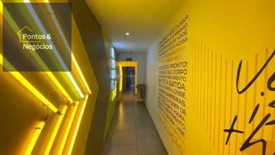 Loja-Salão, 500 m² - Foto 3