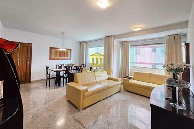 Apartamento, 4 quartos, 260 m² - Foto 1