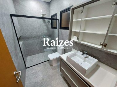 Casa de Condomínio, 3 quartos - Foto 3