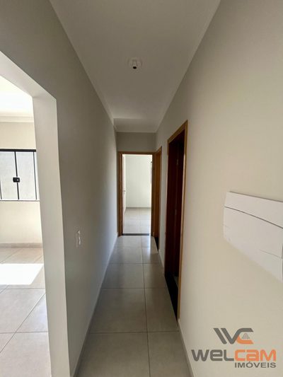 Casa, 3 quartos - Foto 4