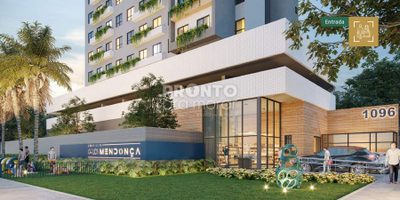 Apartamento, 1 quarto, 27 m² - Foto 5