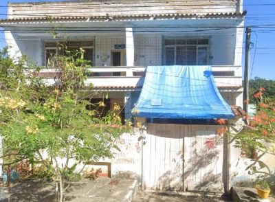 Casa, 7 quartos, 360 m² - Foto 1