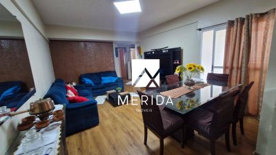 Apartamento, 3 quartos, 106 m² - Foto 3