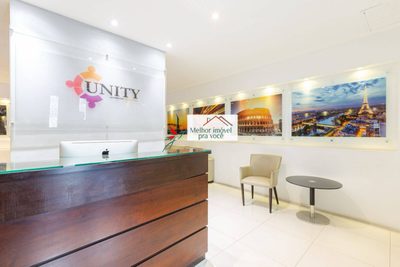 Sala-Conjunto, 35 m² - Foto 1