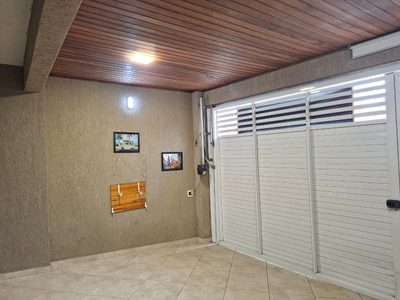 Casa, 3 quartos, 214 m² - Foto 5