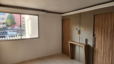 Apartamento, 2 quartos, 55 m² - Foto 1