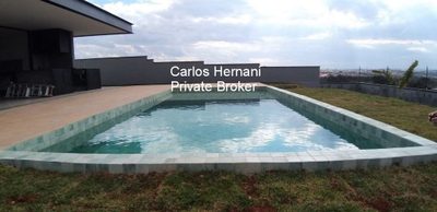 Casa, 4 quartos, 295 m² - Foto 5