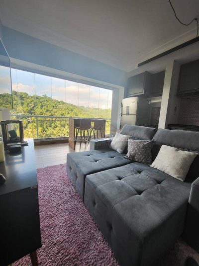Apartamento, 1 quarto, 50 m² - Foto 5