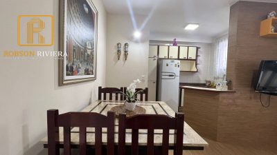 Casa, 1 quarto, 54 m² - Foto 3