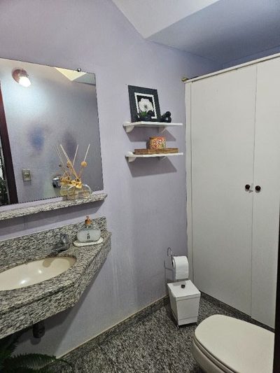 Casa de Condomínio, 2 quartos - Foto 5