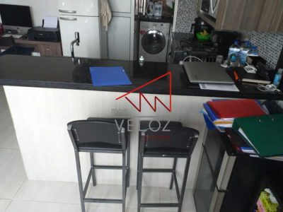 Apartamento, 1 quarto, 50 m² - Foto 1