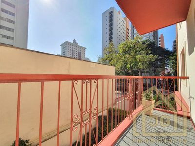 Apartamento, 3 quartos, 157 m² - Foto 4