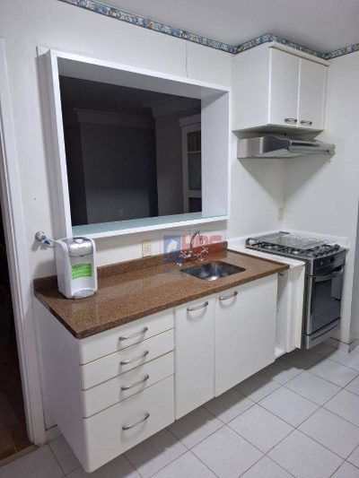 Apartamento, 3 quartos, 87 m² - Foto 4
