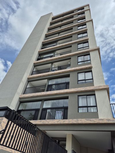 Apartamento, 2 quartos, 73 m² - Foto 1