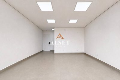 Sala-Conjunto, 40 m² - Foto 4