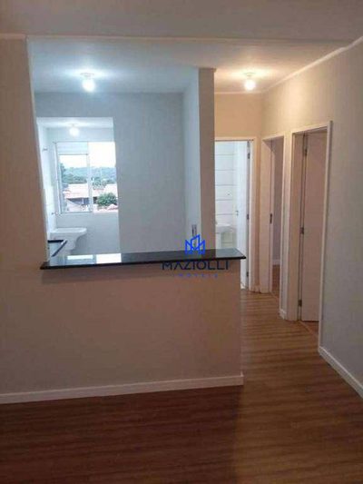 Apartamento, 2 quartos, 46 m² - Foto 4