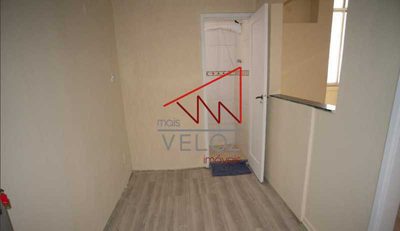 Kitnet-Studio, 32 m² - Foto 3